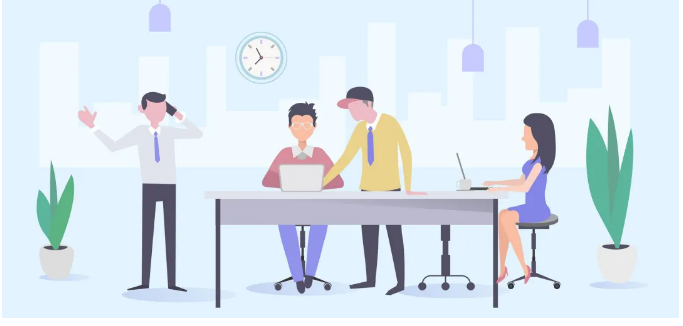 @登記失業(yè)人員，自主創(chuàng)業(yè)可享這些優(yōu)惠